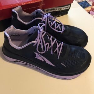 ALTRA Duo Women’s, Running, Training Shoes AT-63